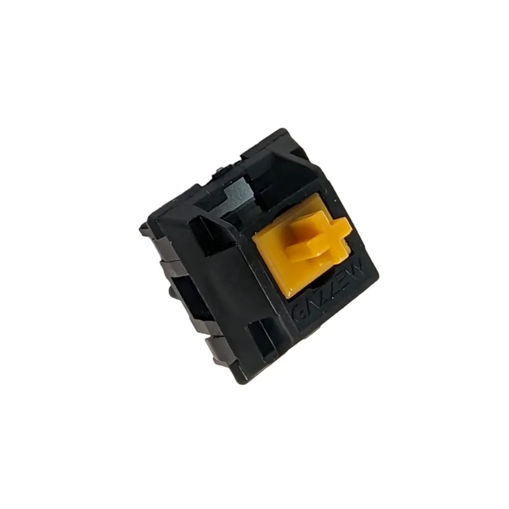 Gazzew Boba U4T V2 Thocky Tactile Switches