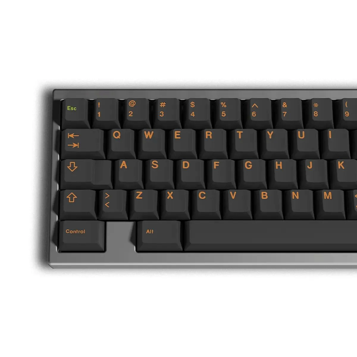 [GB] Keykobo Skidata Neo Keycap Set