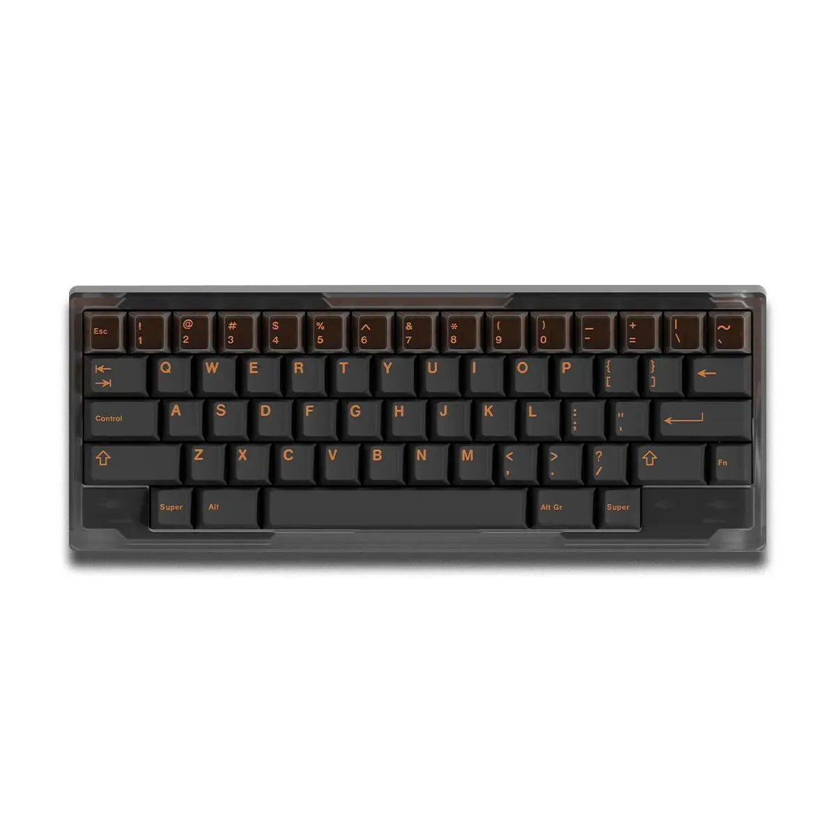 [GB] Keykobo Skidata Neo Keycap Set