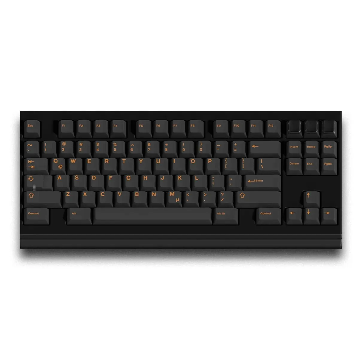 [GB] Keykobo Skidata Neo Keycap Set