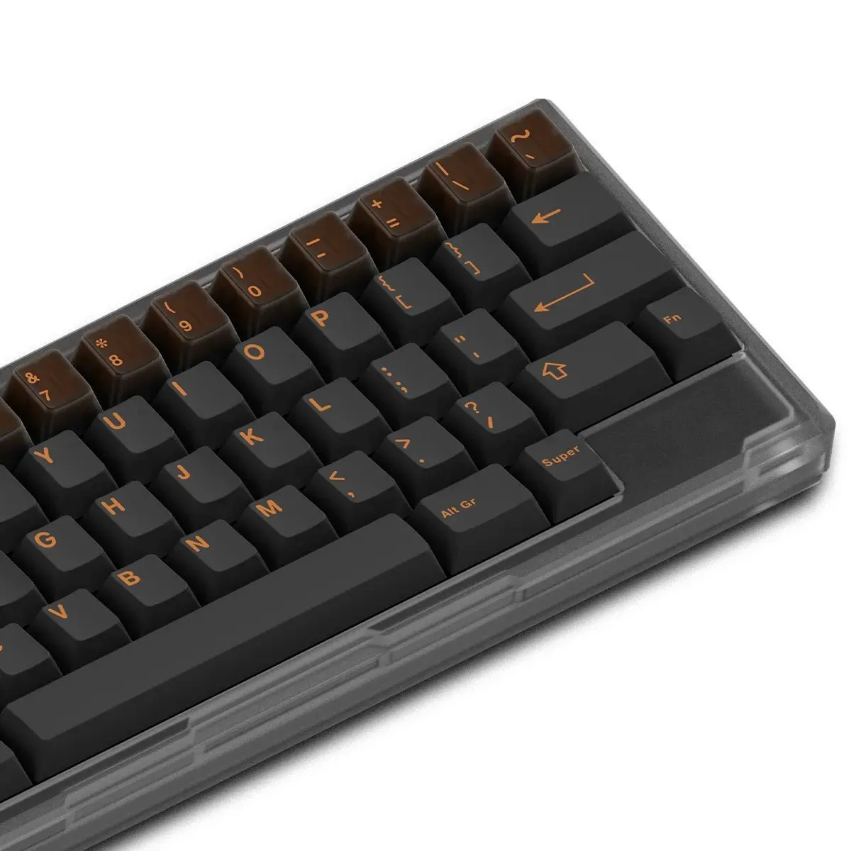 [GB] Keykobo Skidata Neo Keycap Set