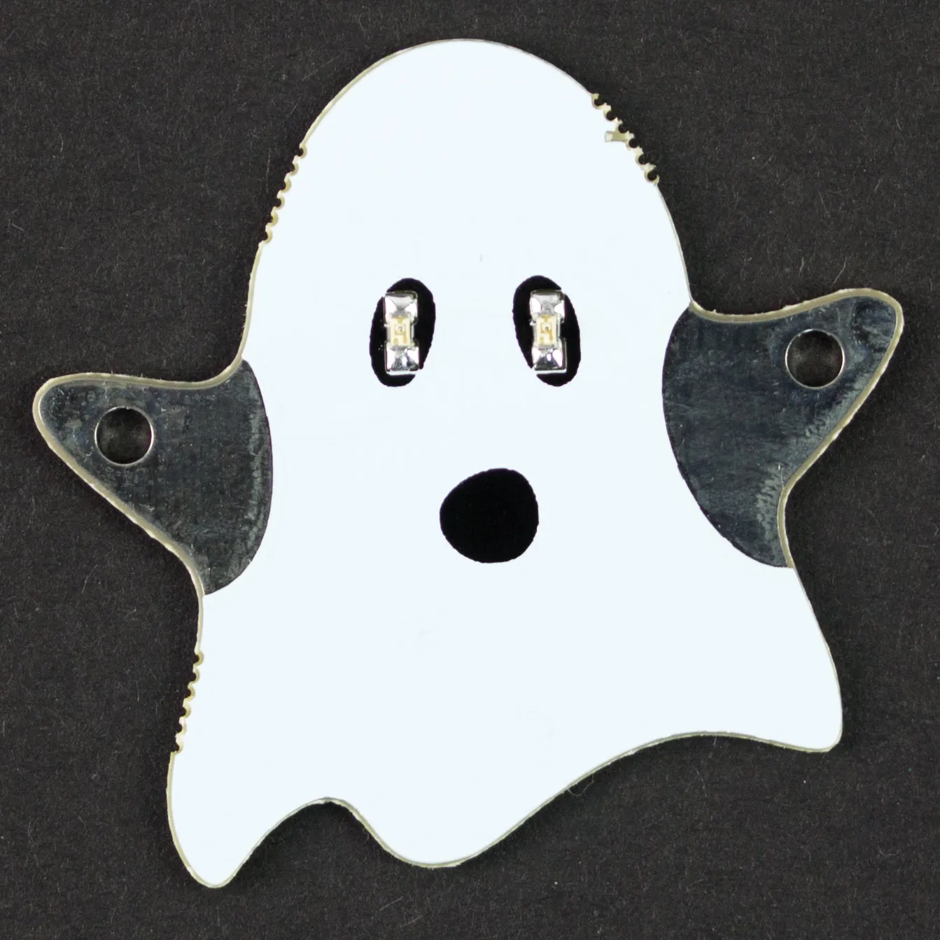 GhostLED