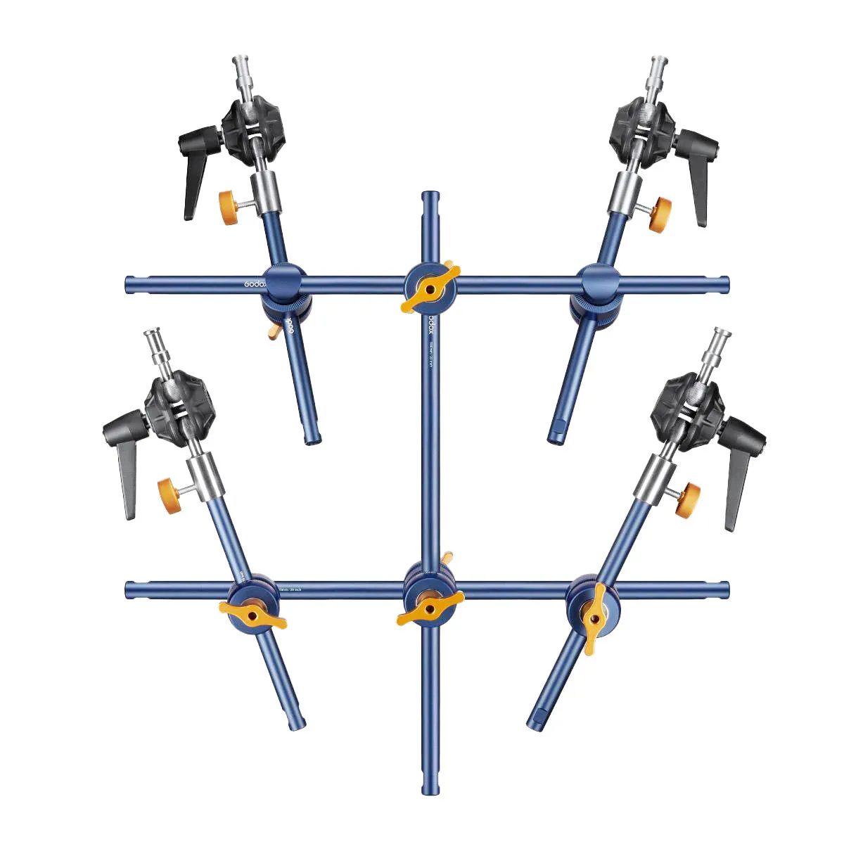 GK25 Multi-Reflector Array Grip Kit for the KNOWLED LiteFlow Cine Reflector System