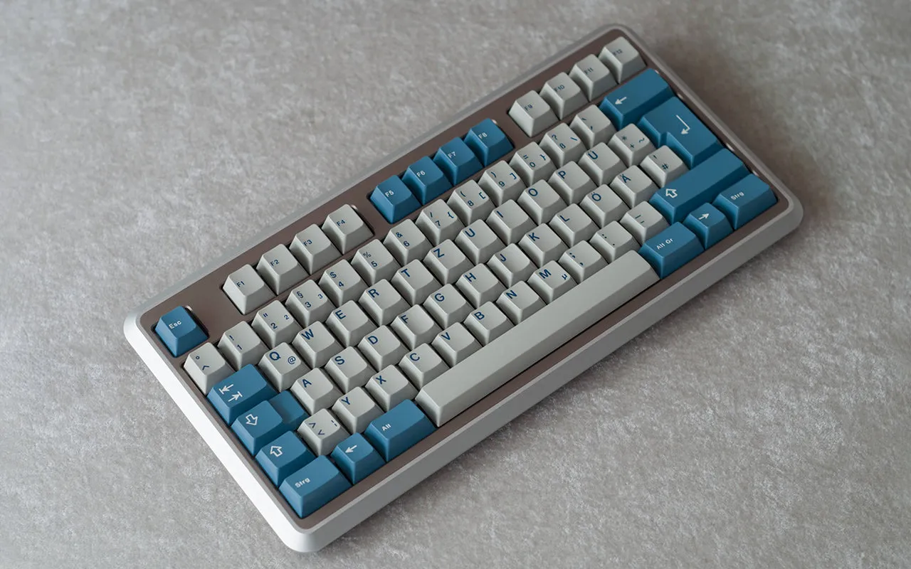 GMK Triumph Adler 90 Keycap Set