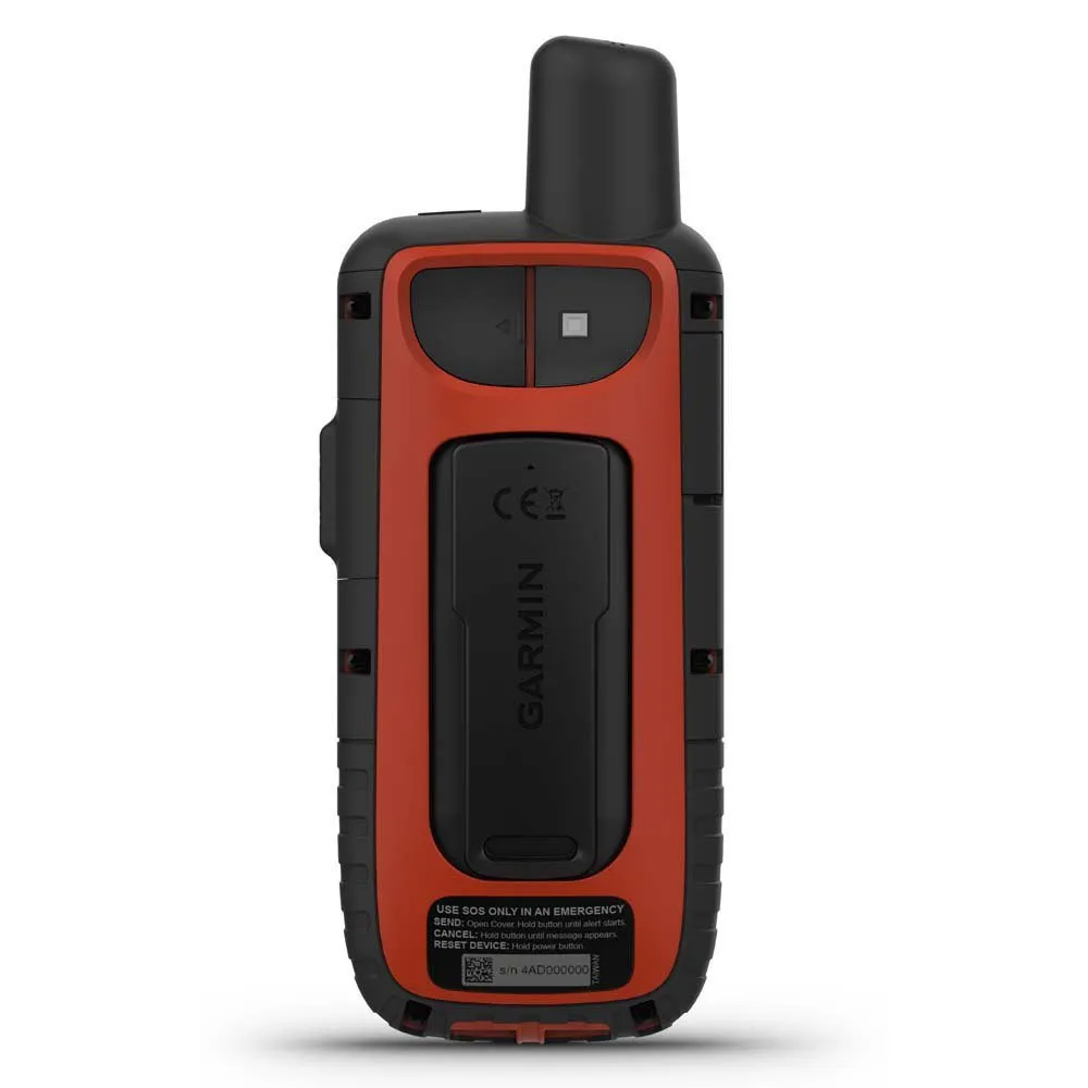 GPSMAP® 66i - GPS & Satellite Communicator