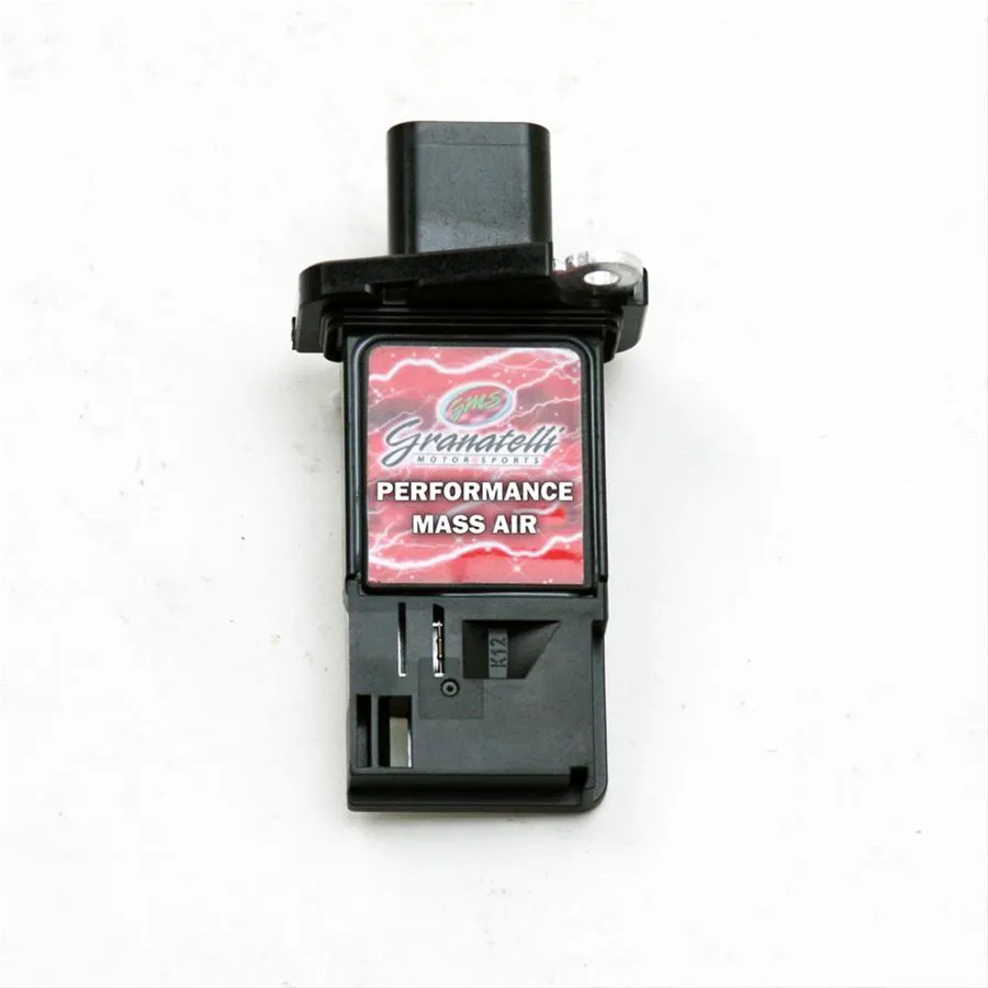 Granatelli Motor Sports Mass Airflow Sensors 80064619