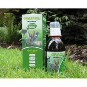 Grazers G1 375ml Pest Control Concentrate