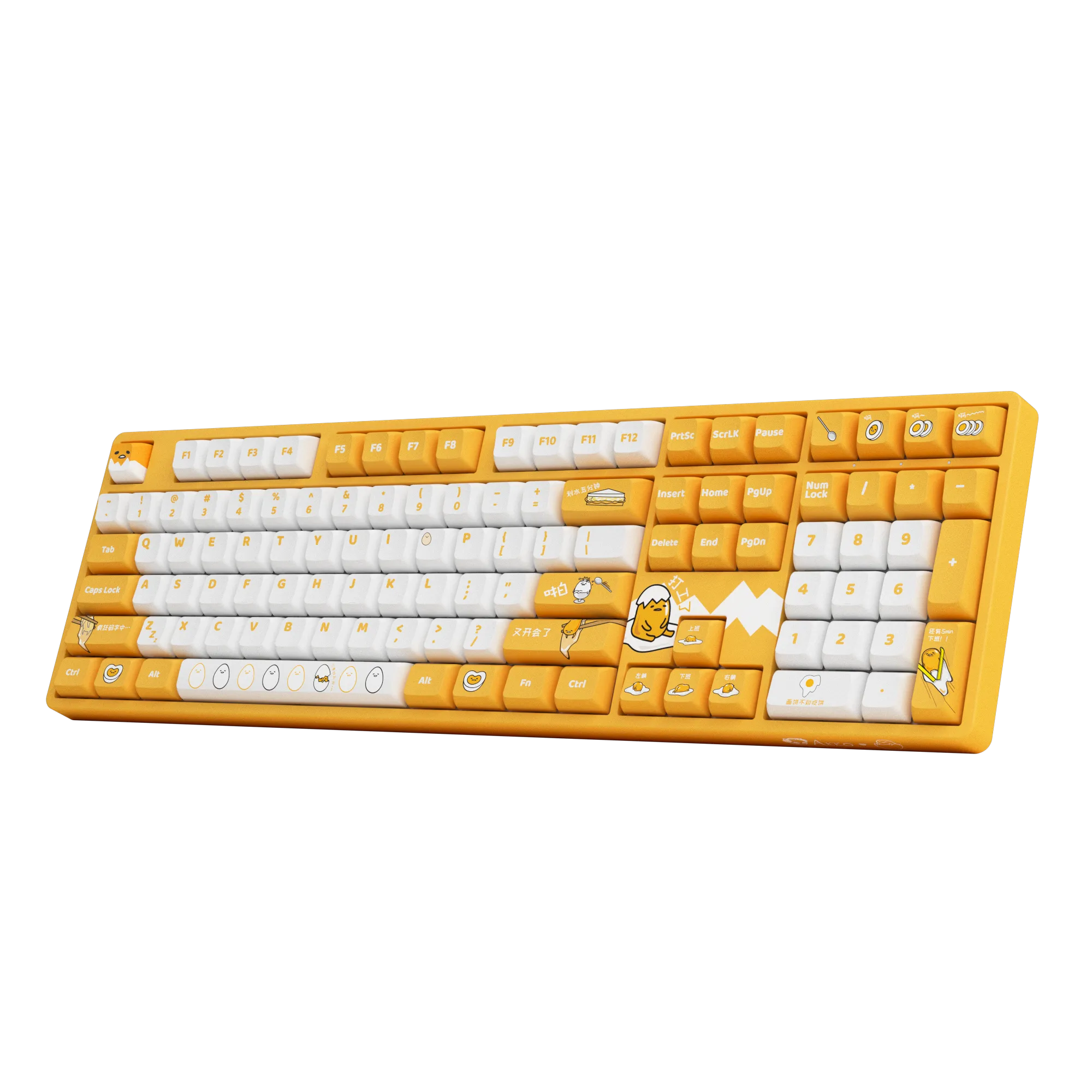 Gudetama 5108S