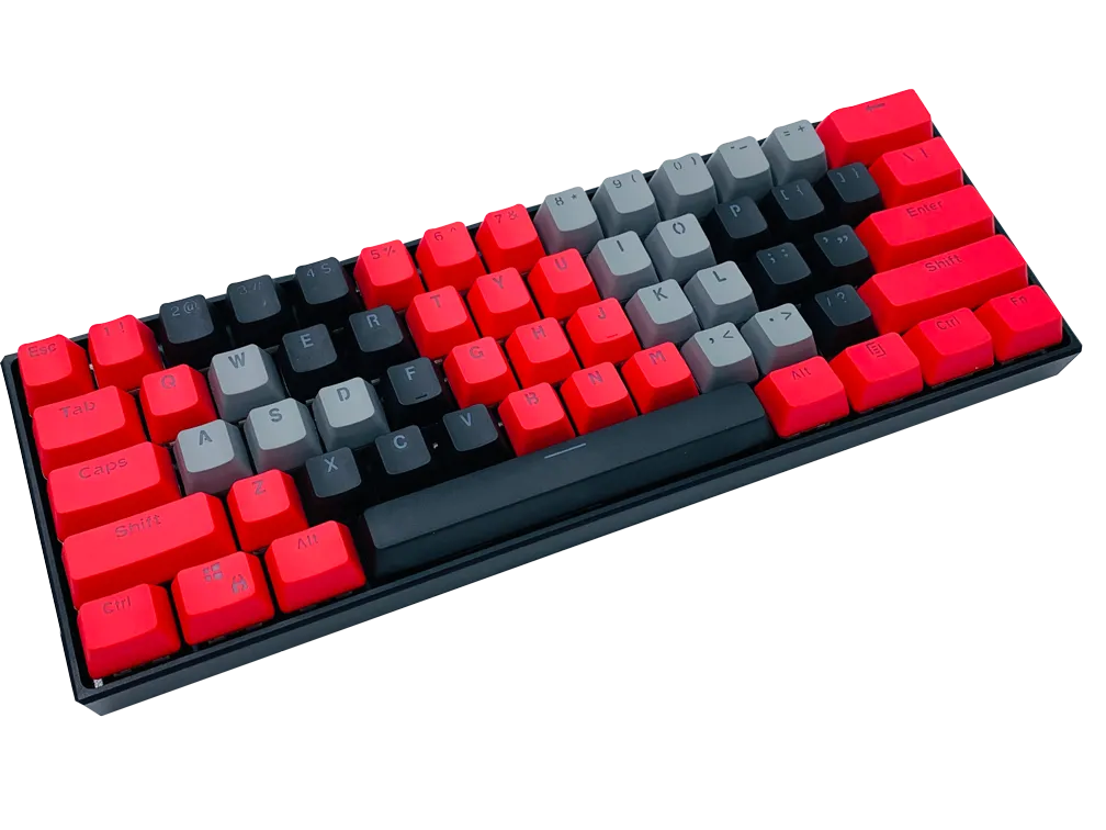 Hades Keycap Set