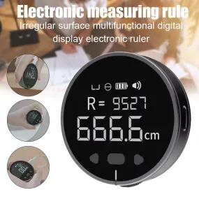 HD High Precision All-Shapes Digital Tape Measure