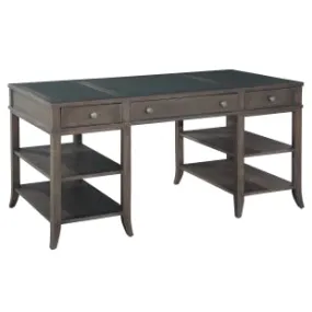 Hekman Urban Executive Table Desk 7-9328