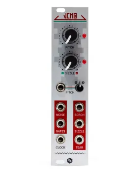 Hexinverter Électronique VCNO