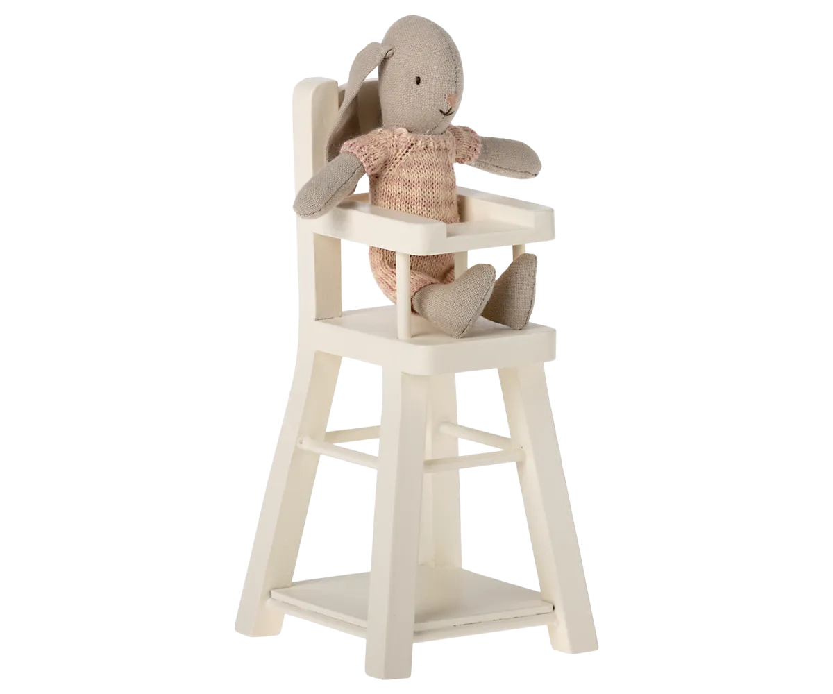 High Chair, Micro
