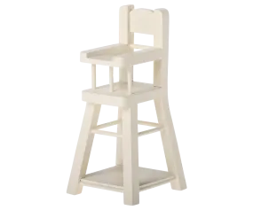 High Chair, Micro