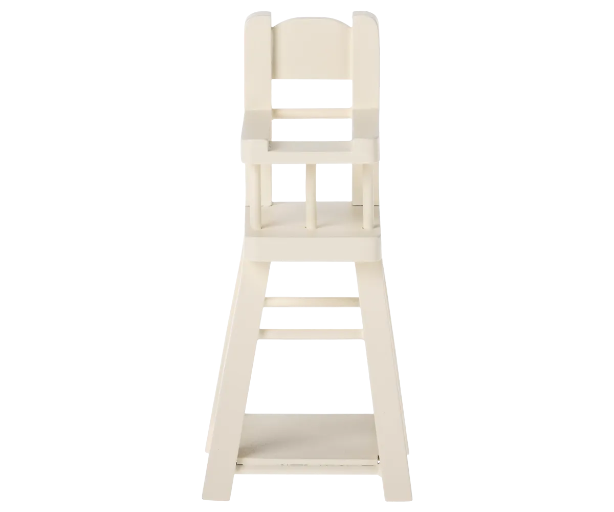 High Chair, Micro
