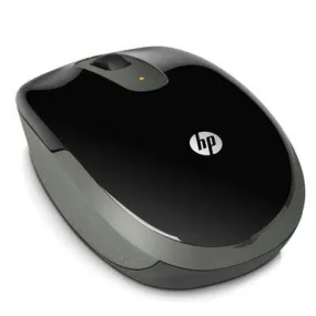 Hp Wireless Mobile Mouse Black