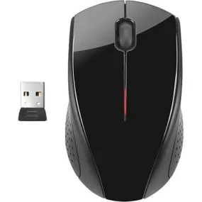 Hp Wireless Optcal Mouse X3000