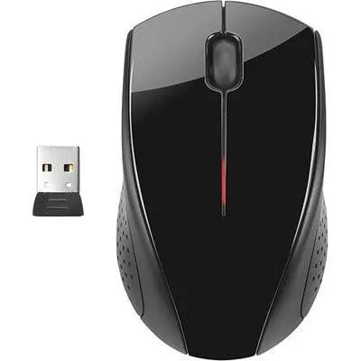Hp Wireless Optcal Mouse X3000