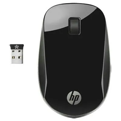 Hp Z4000 Wireless Mouse Us