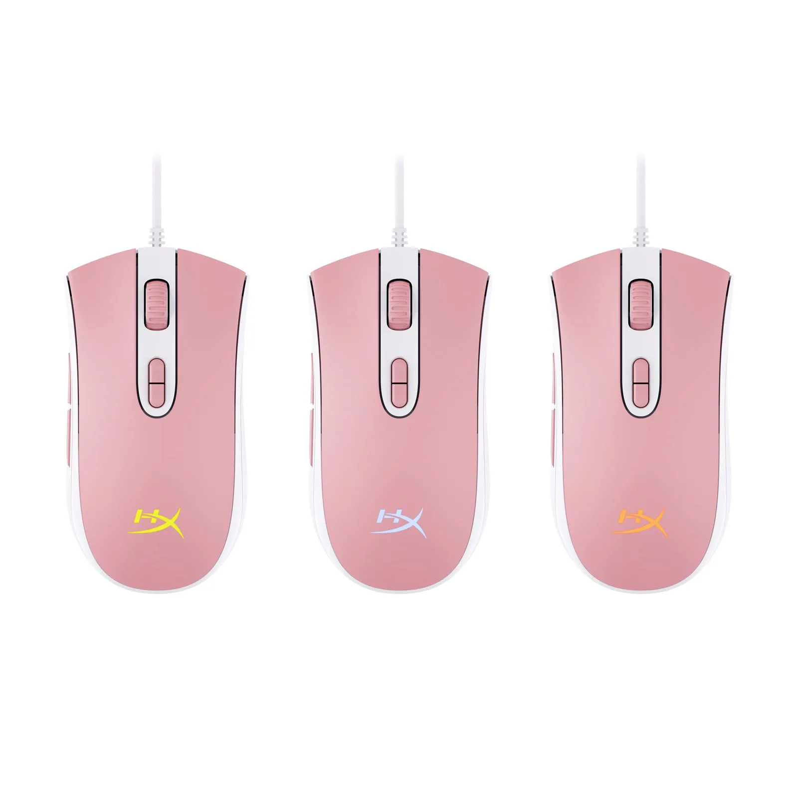HyperX Pulsefire Core - RGB Gaming Mouse