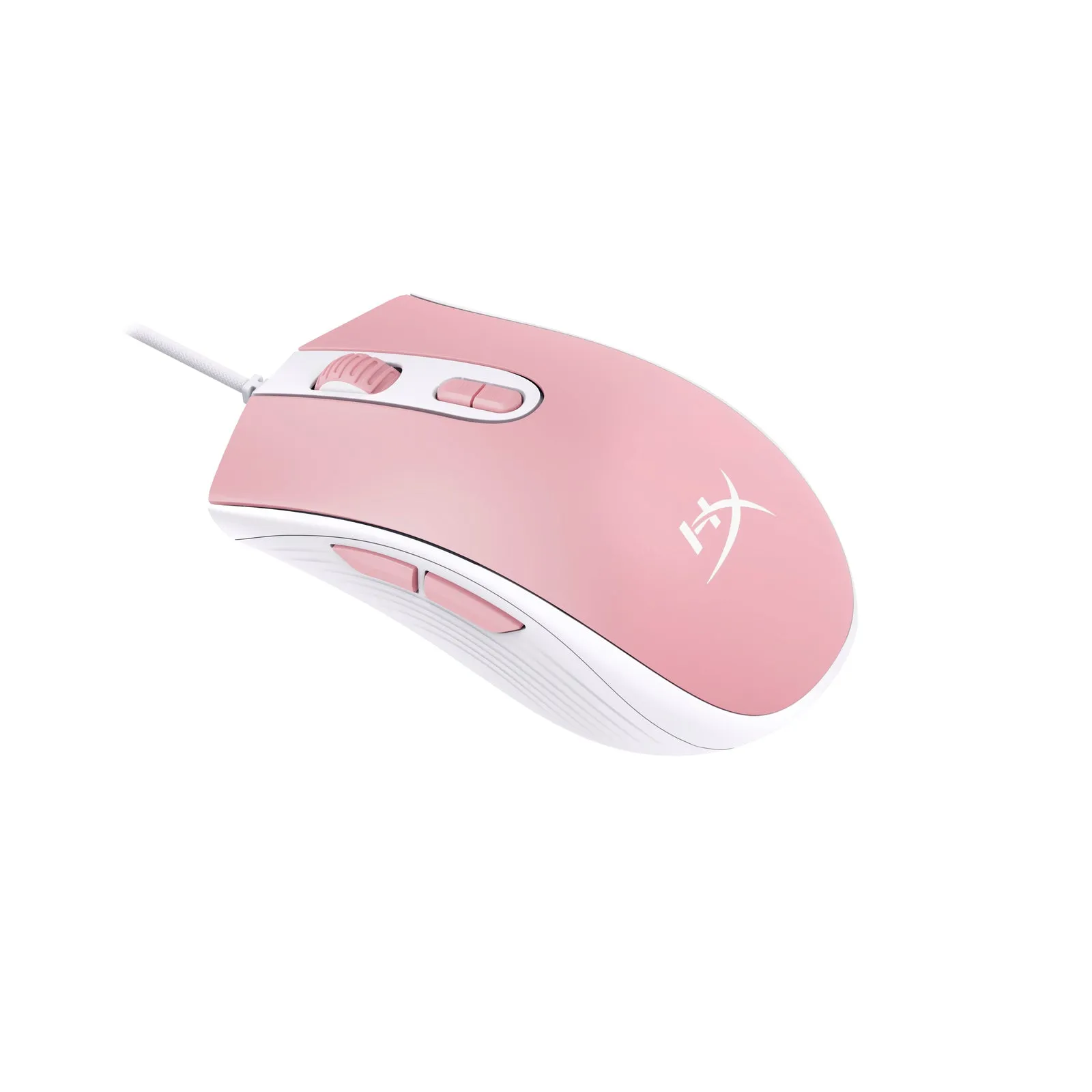 HyperX Pulsefire Core - RGB Gaming Mouse