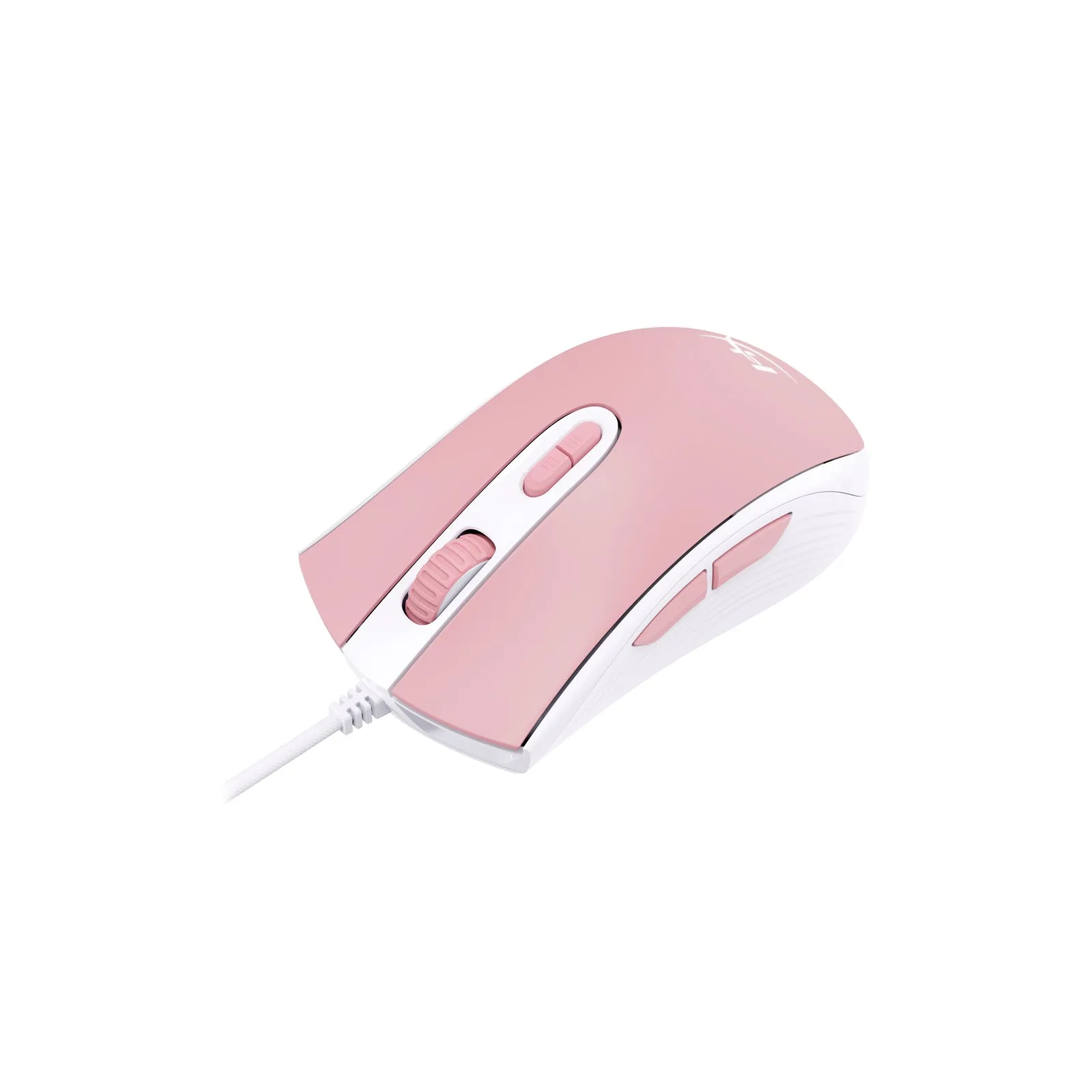 HyperX Pulsefire Core - RGB Gaming Mouse
