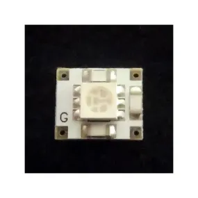 IL-lumination 5VDC RGB LED