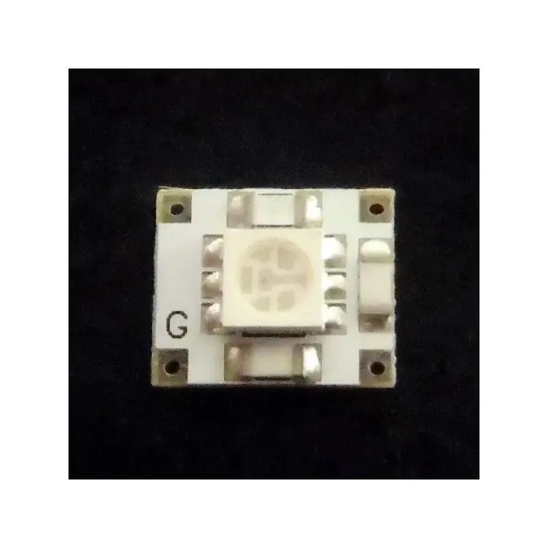 IL-lumination 5VDC RGB LED