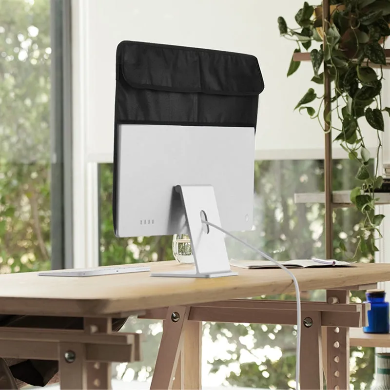 iMac Display Monitor LCD Dust Protector Cover