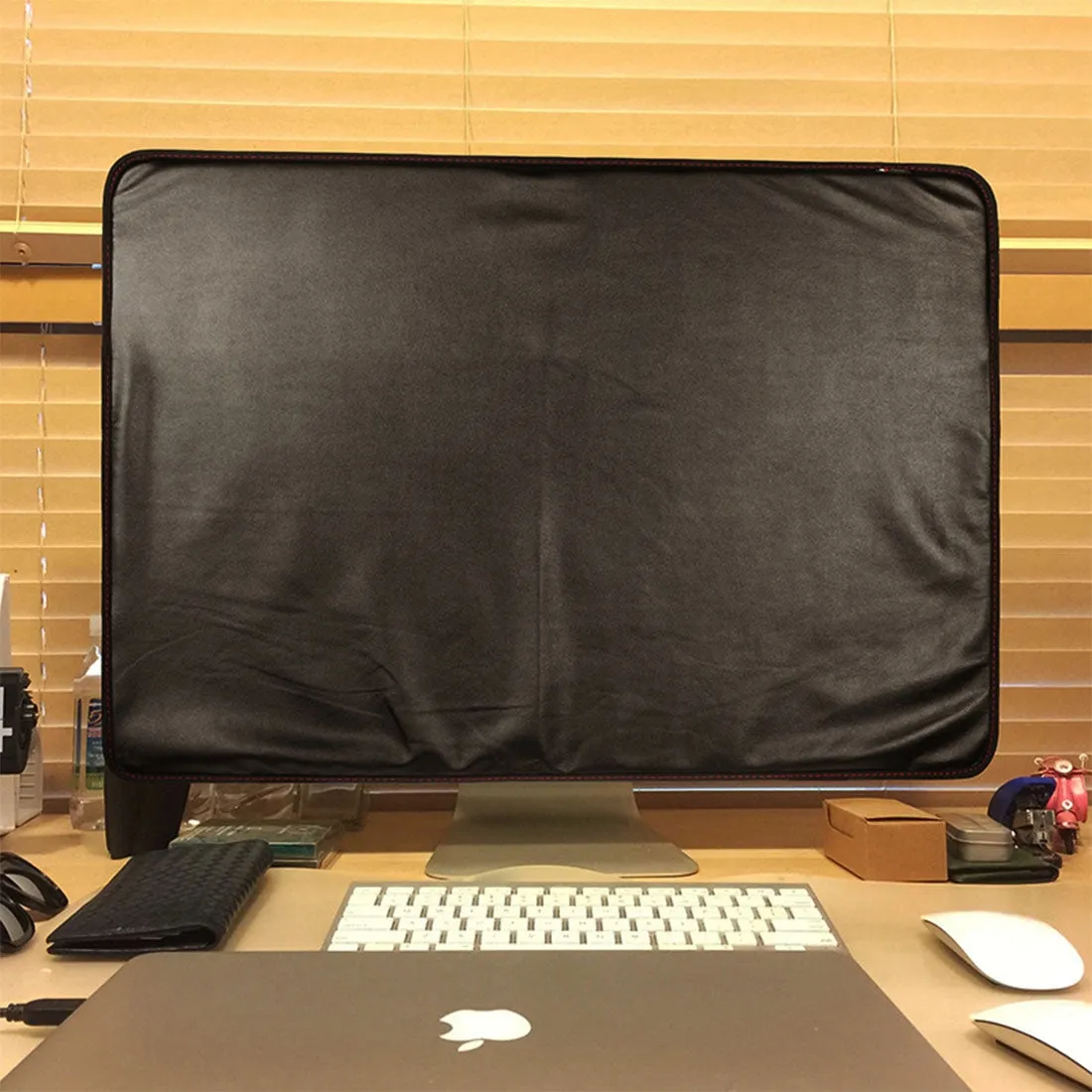 iMac Display Monitor LCD Dust Protector Cover