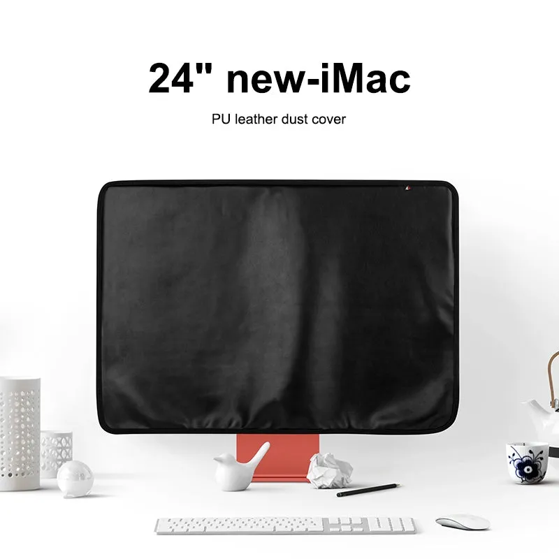 iMac Display Monitor LCD Dust Protector Cover