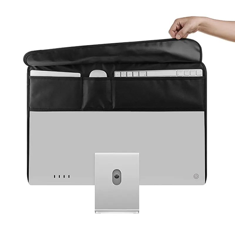 iMac Display Monitor LCD Dust Protector Cover