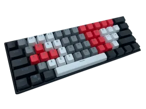 Inferno Keycap Set