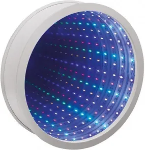 Infinity Mirror - 9"