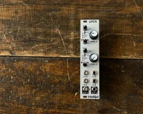 Intellijel Dual VCA
