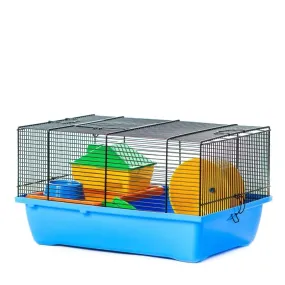 Inter-Zoo Gino Mini Mouse Cage 420 x 290 x 230mm