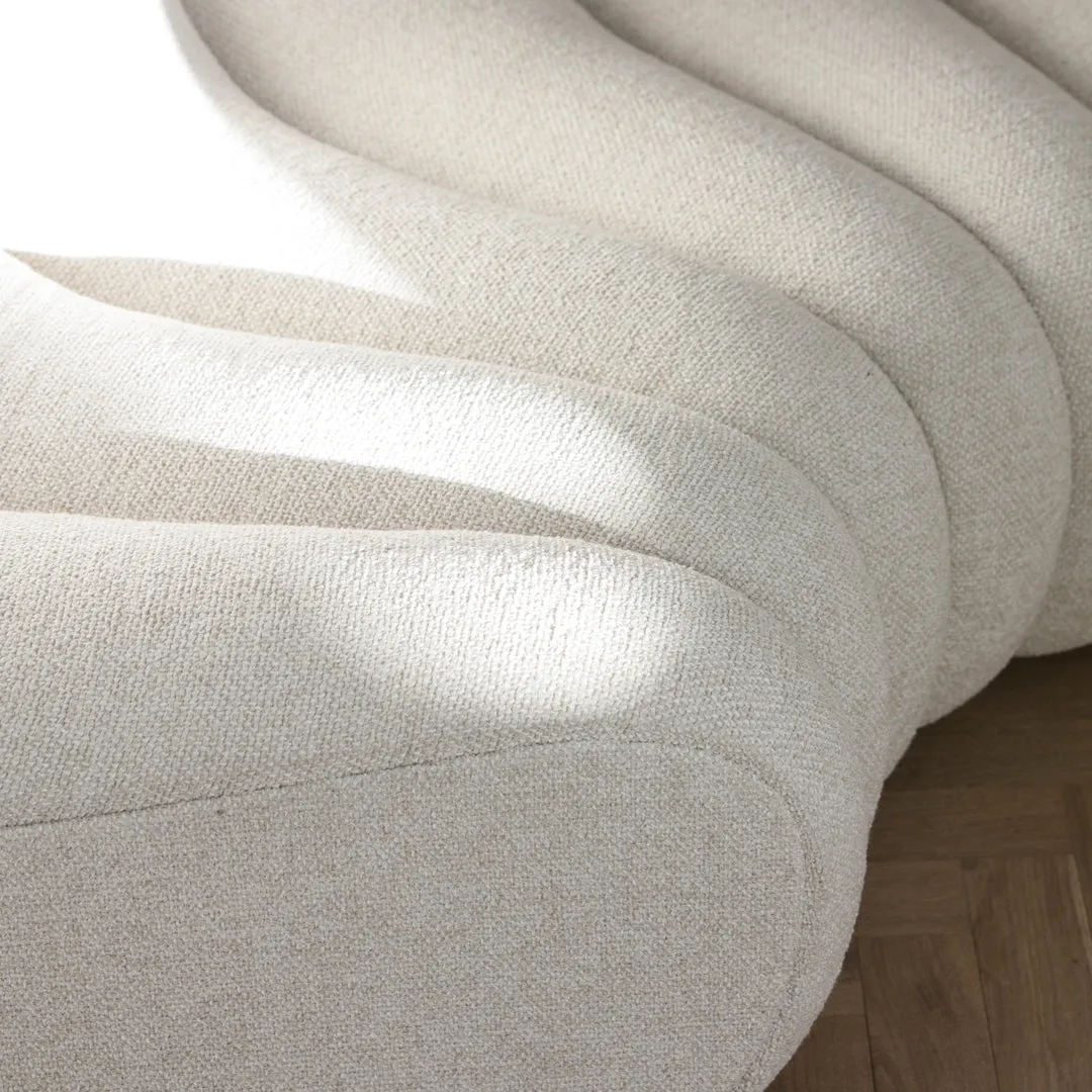 Jagger Dining Modular Sofa - Segments