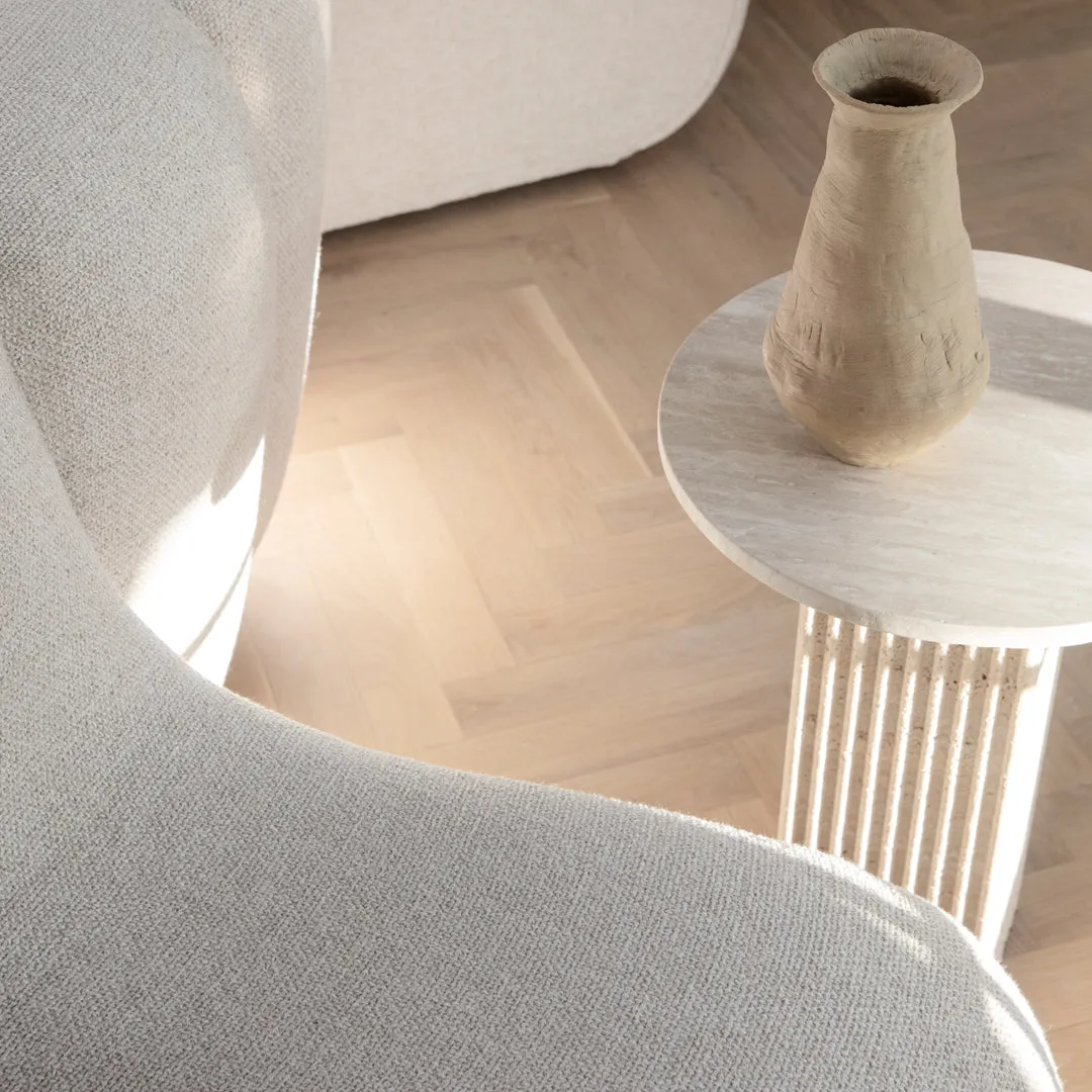 Jagger Dining Modular Sofa - Segments