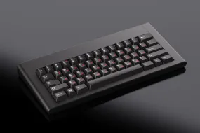 JTK Classic Cyrillic Tripleshot Keycap Set