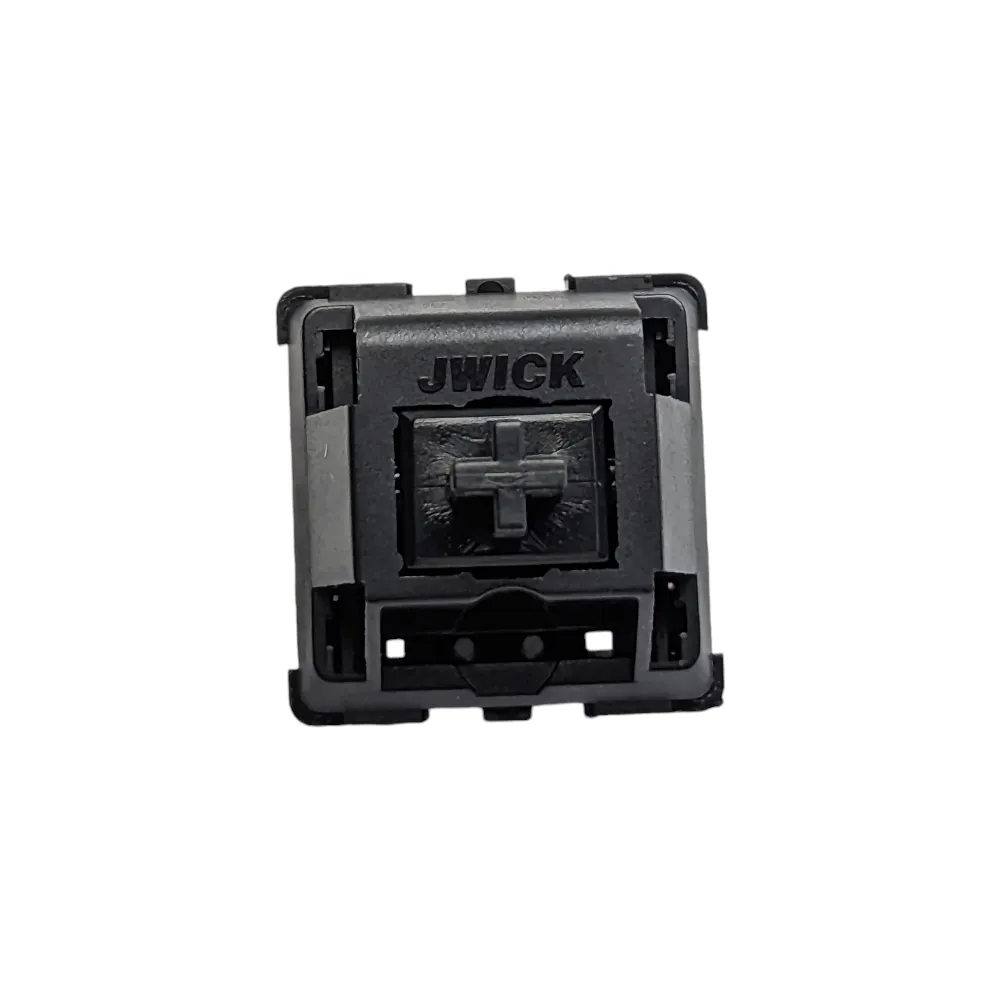 JWICK JWK Black V2 Linear Switches