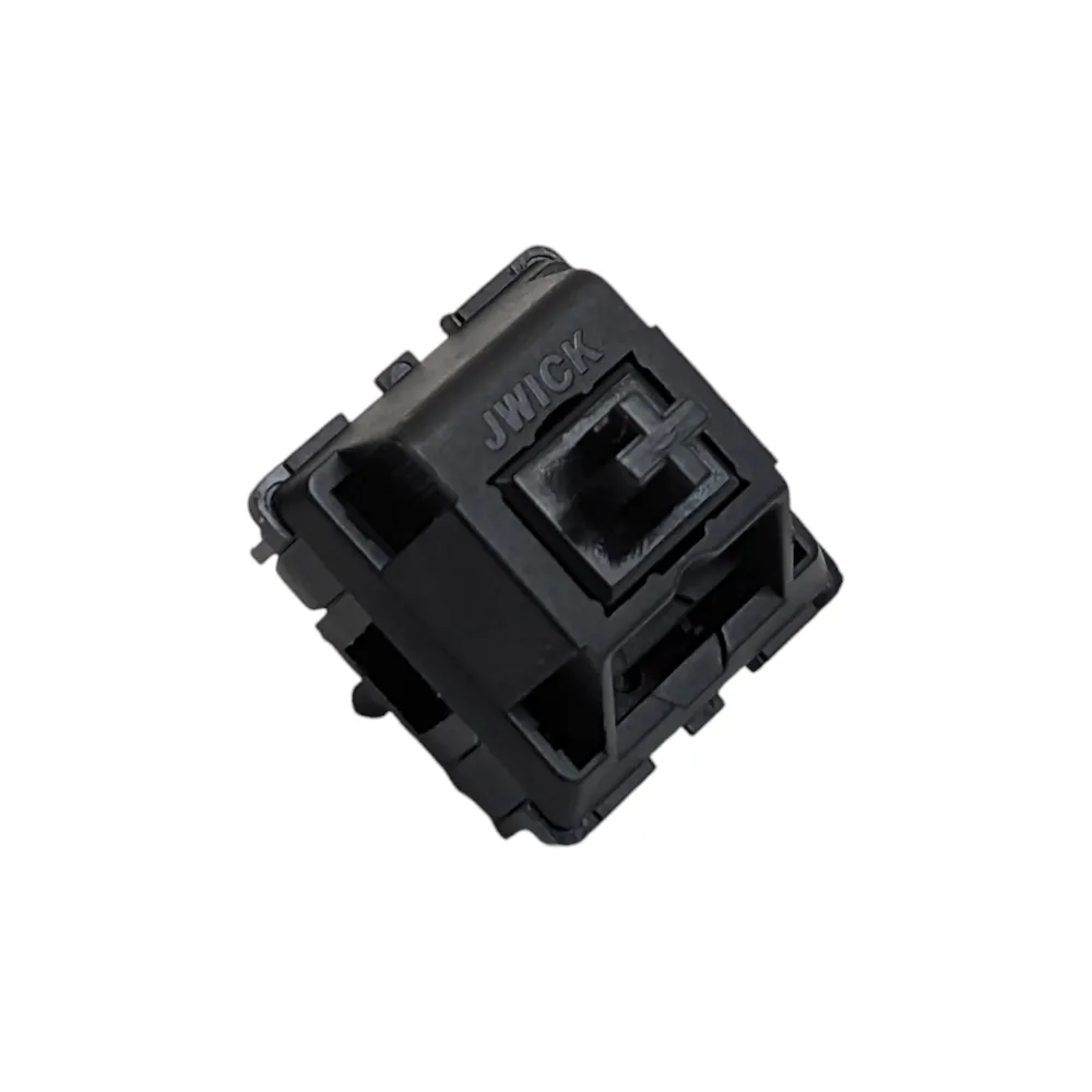 JWICK JWK Black V2 Linear Switches