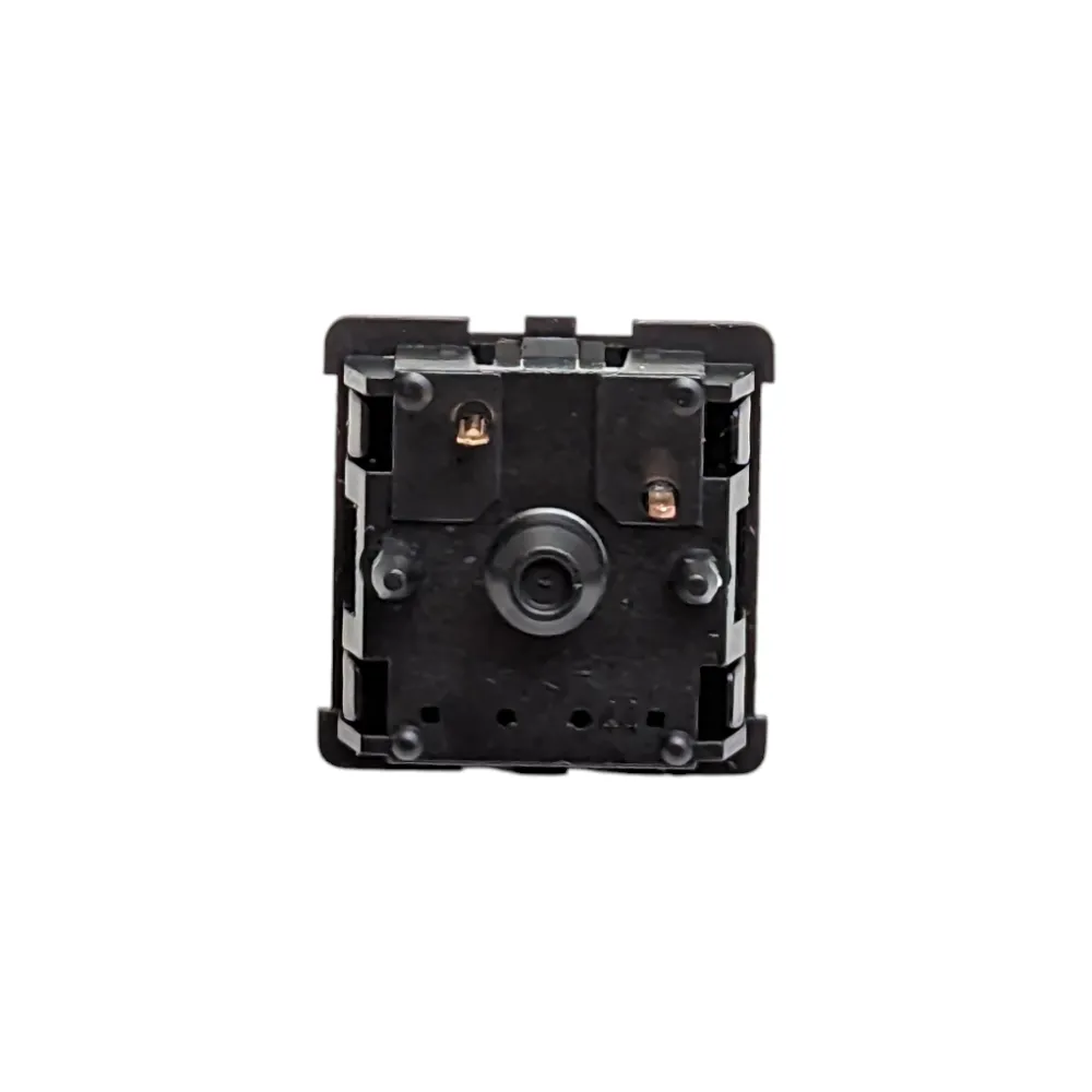 JWICK JWK Black V2 Linear Switches