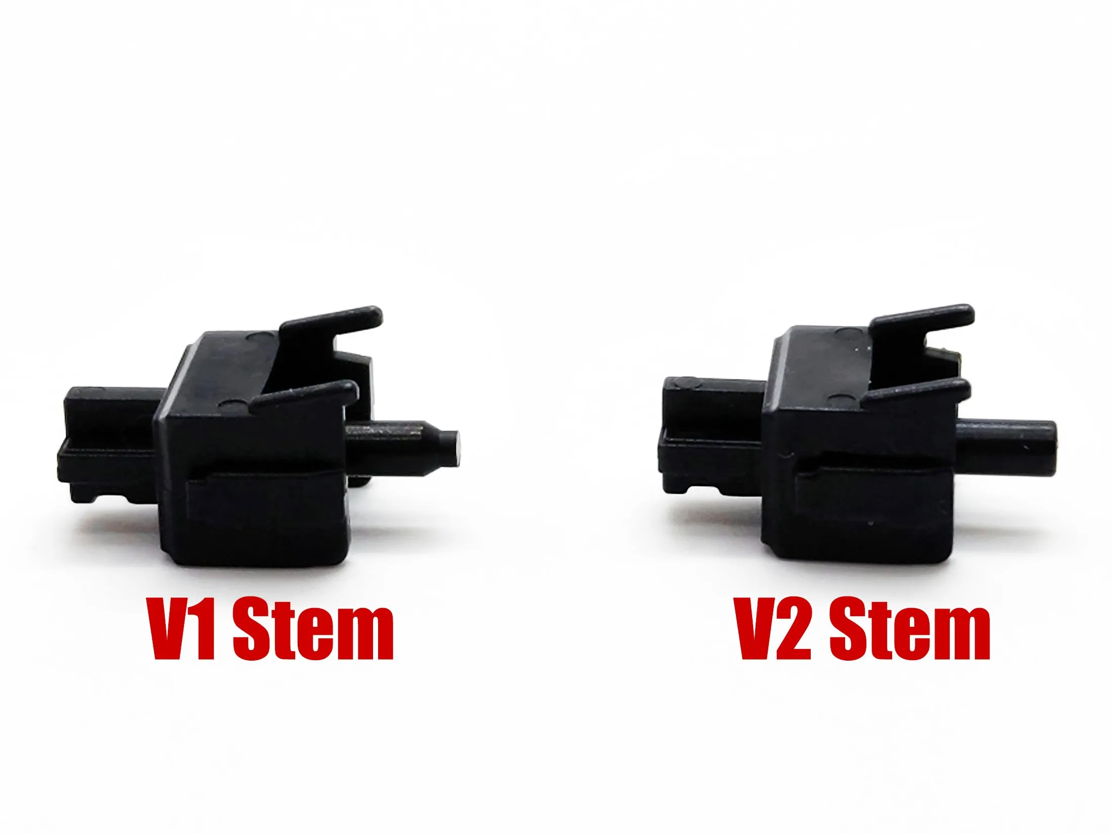 Kailh Black v2 Mechanical Switches Closeout