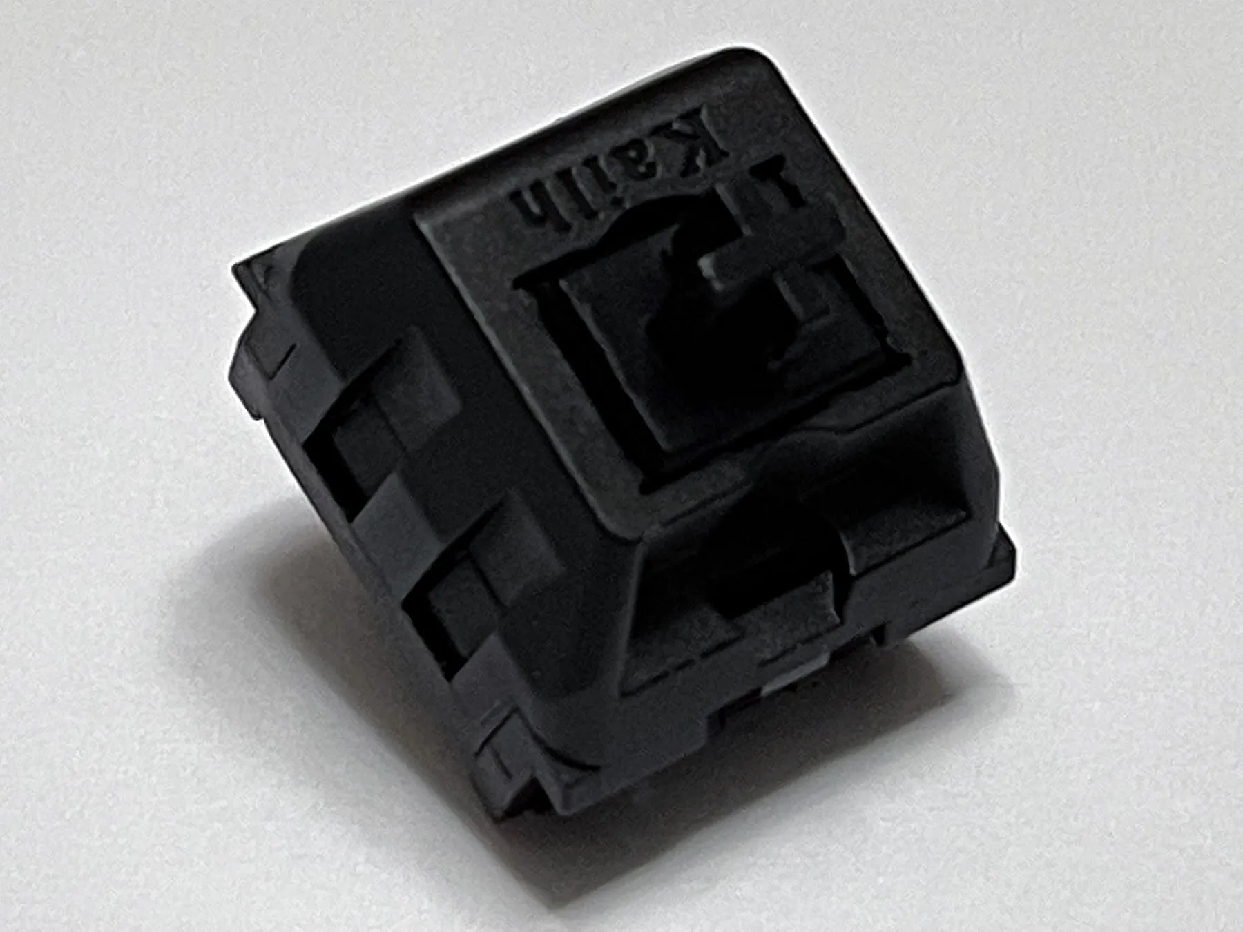 Kailh Black v2 Mechanical Switches Closeout