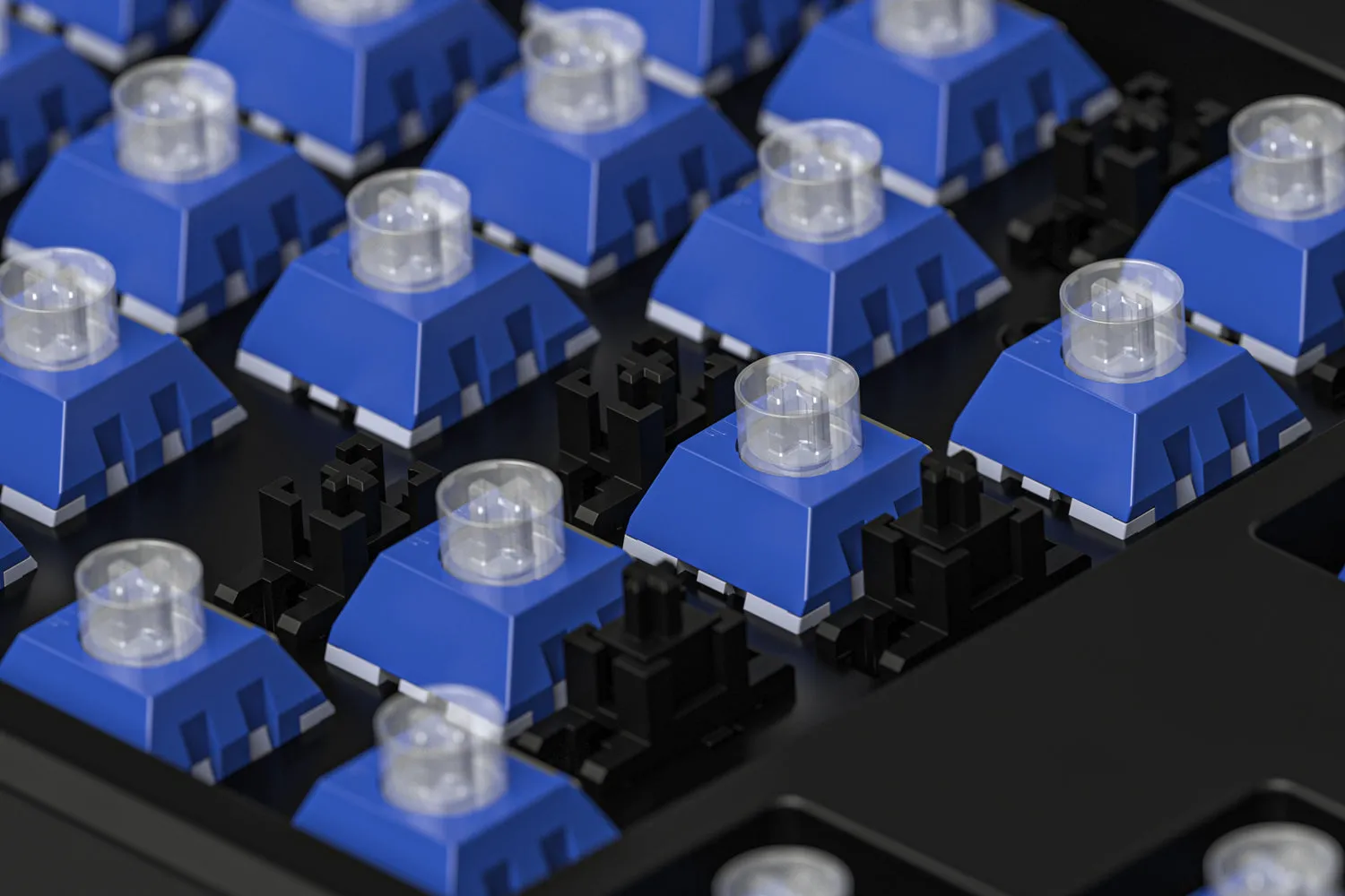Kailh HUSH Switch (10 ct.)