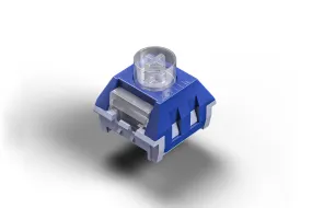 Kailh HUSH Switch (10 ct.)