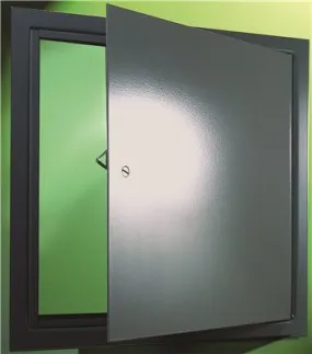 Karp Flush Access Door 12 In. X 12 In.