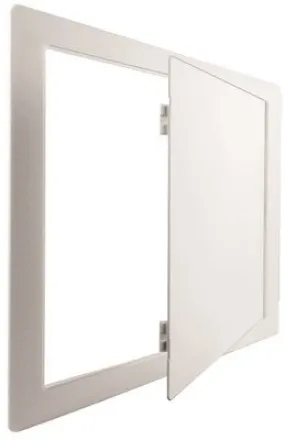 Karp Plastic Access Door 8 In. X 8 In.