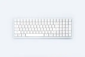 KAT Alpha Keycap Set