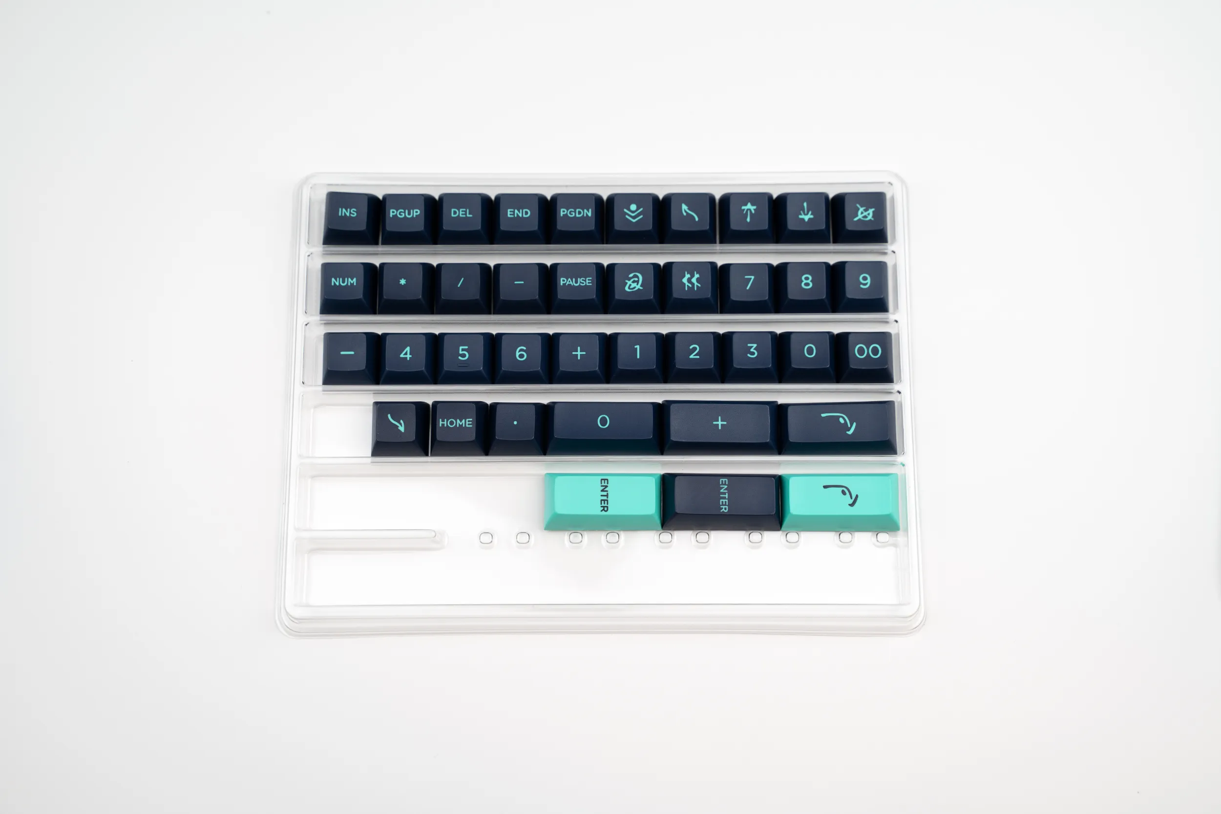 KAT Atlantis